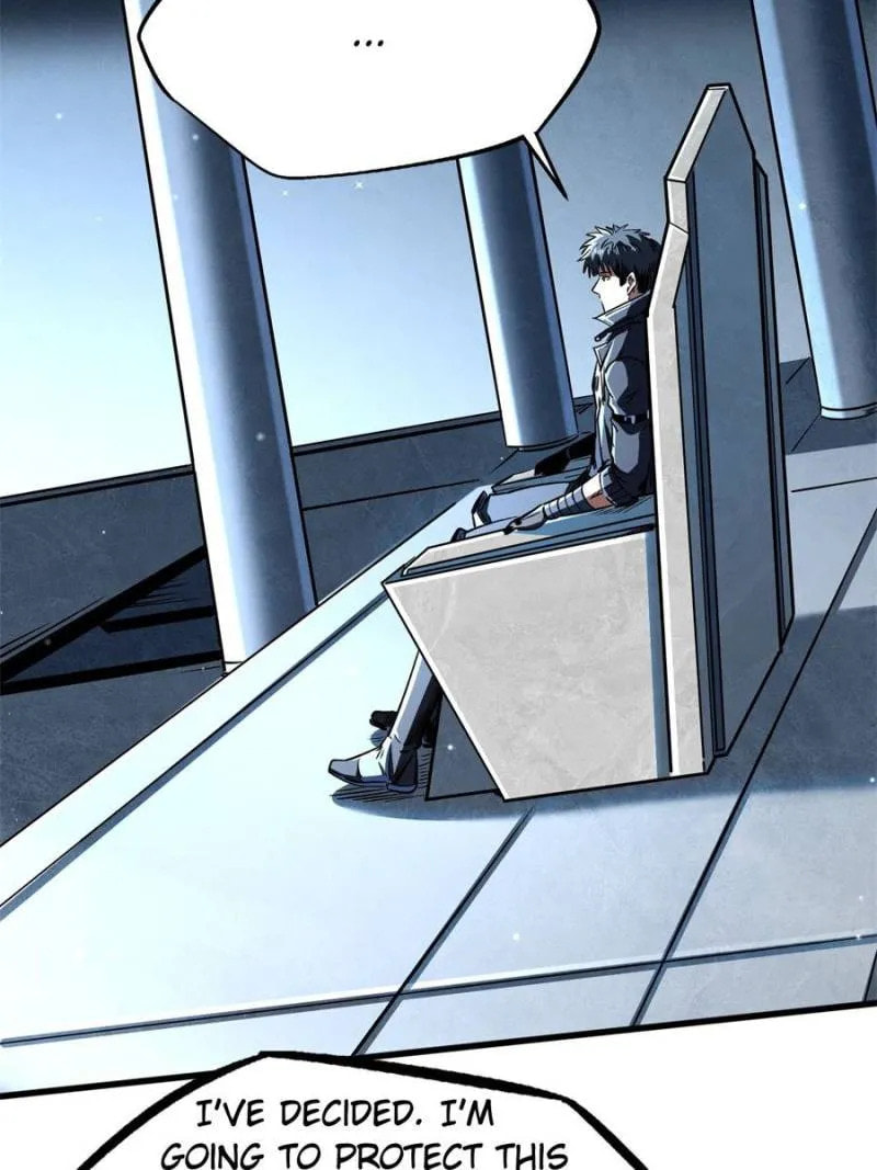 Read Super Gene chapter 334 image 1 on Lezhin