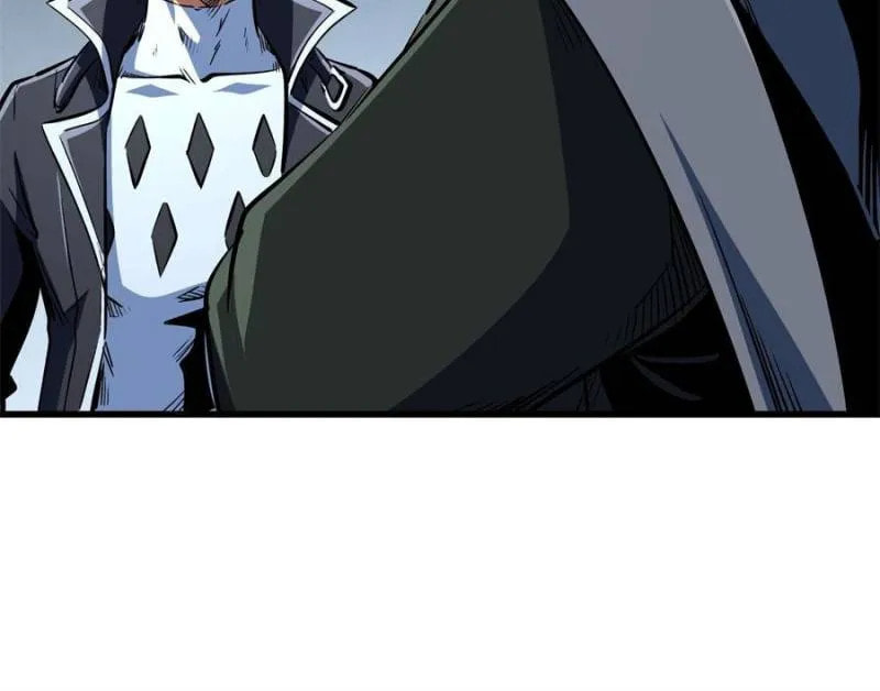 Read Super Gene chapter 334 image 10 on Lezhin