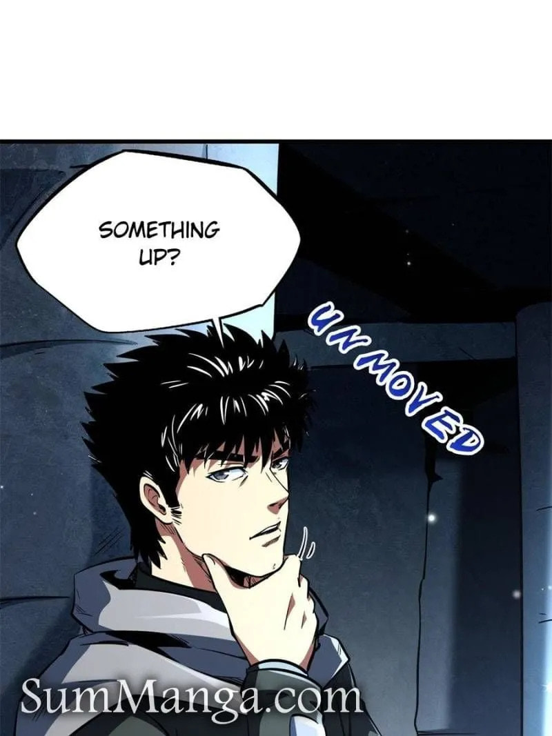 Read Super Gene chapter 334 image 11 on Lezhin