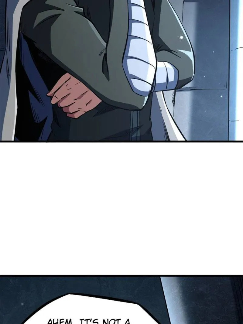 Read Super Gene chapter 334 image 12 on Lezhin