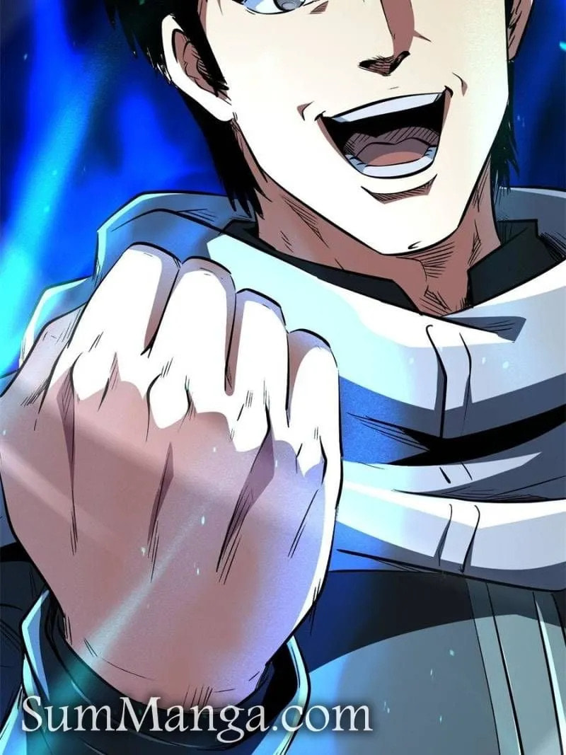Read Super Gene chapter 334 image 15 on Lezhin