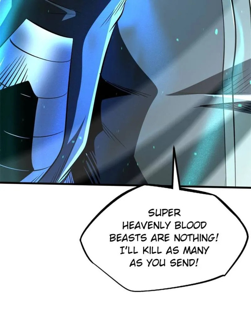 Read Super Gene chapter 334 image 16 on Lezhin