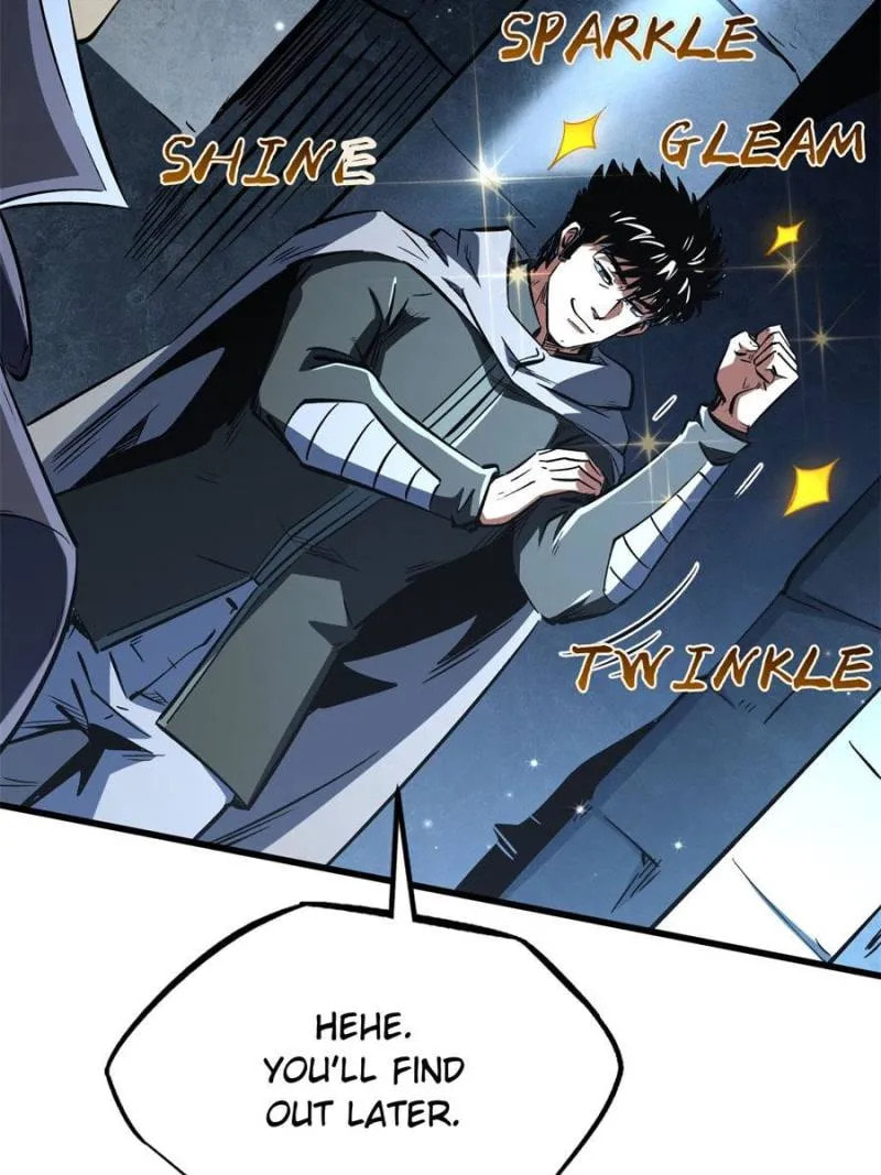 Read Super Gene chapter 334 image 18 on Lezhin