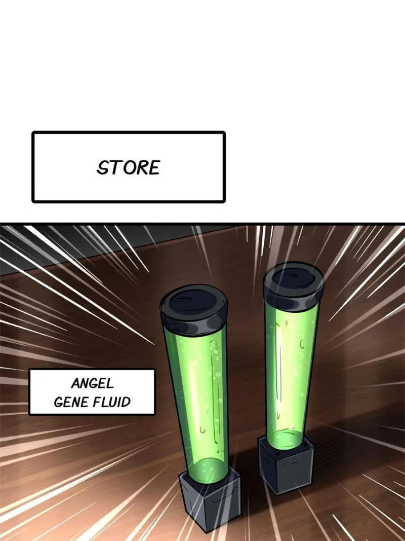 Read Super Gene chapter 334 image 20 on Lezhin