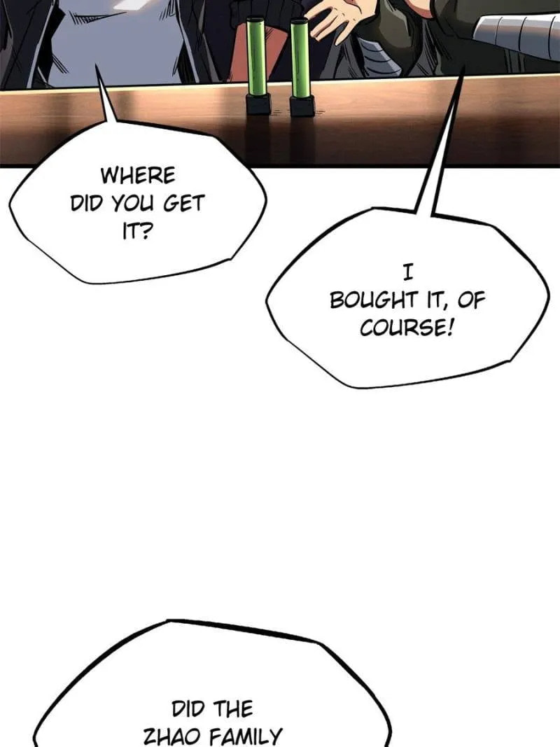 Read Super Gene chapter 334 image 23 on Lezhin