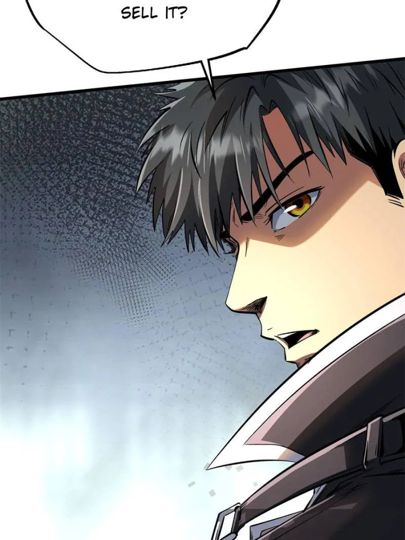 Read Super Gene chapter 334 image 24 on Lezhin