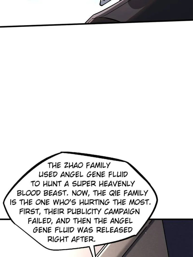 Read Super Gene chapter 334 image 25 on Lezhin