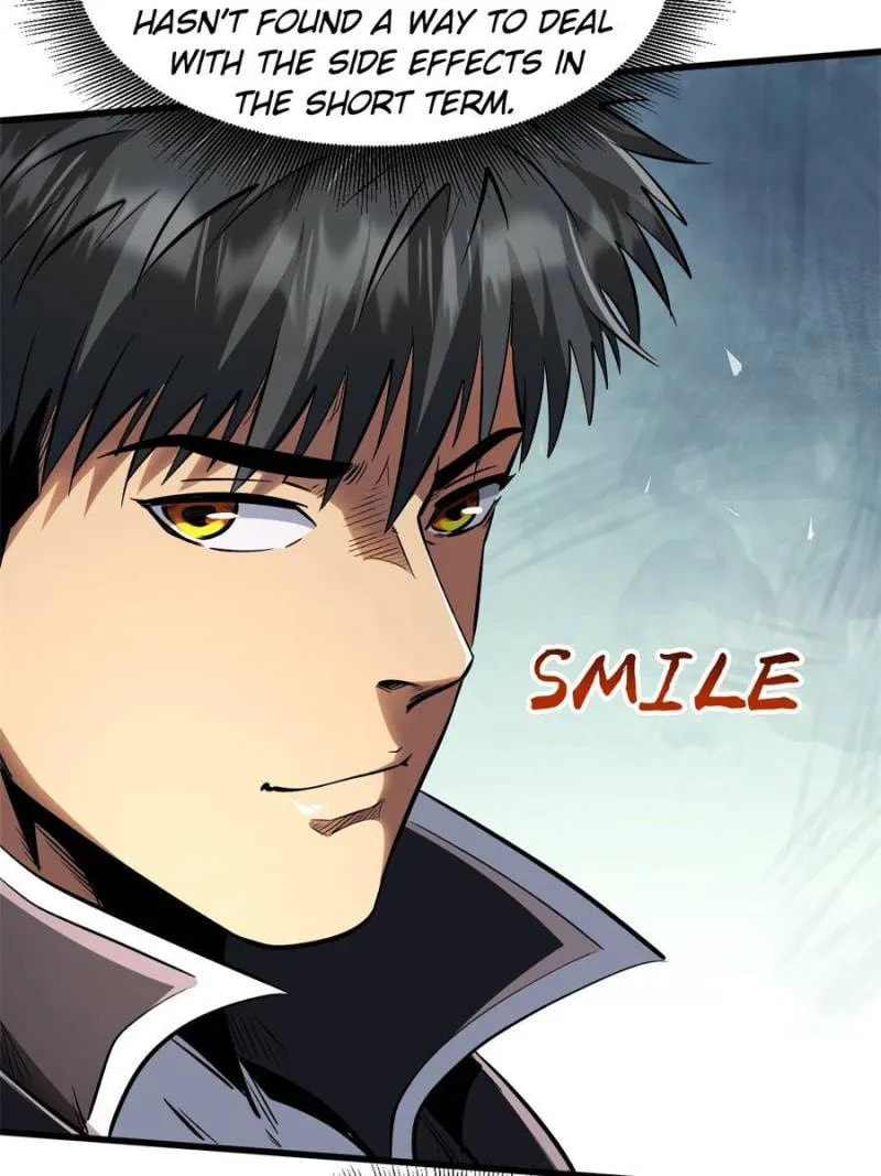 Read Super Gene chapter 334 image 28 on Lezhin