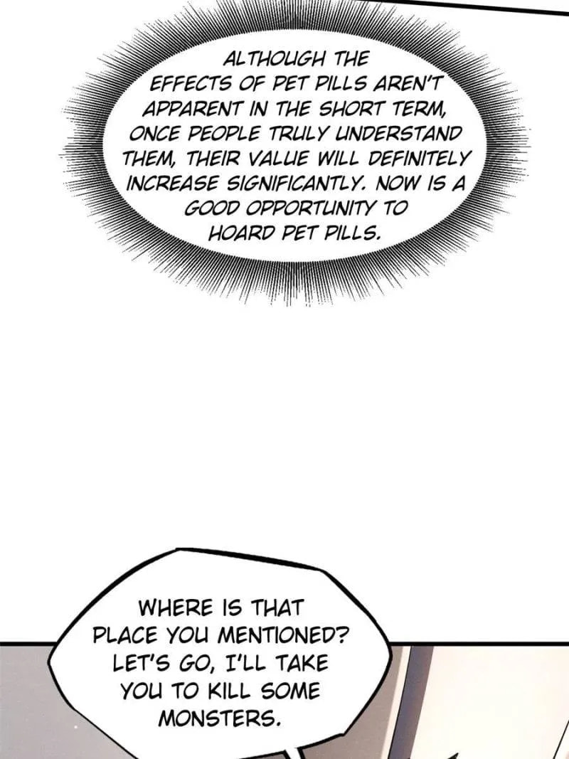 Read Super Gene chapter 334 image 29 on Lezhin