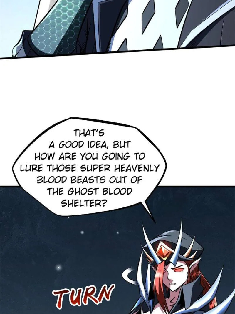 Read Super Gene chapter 334 image 3 on Lezhin