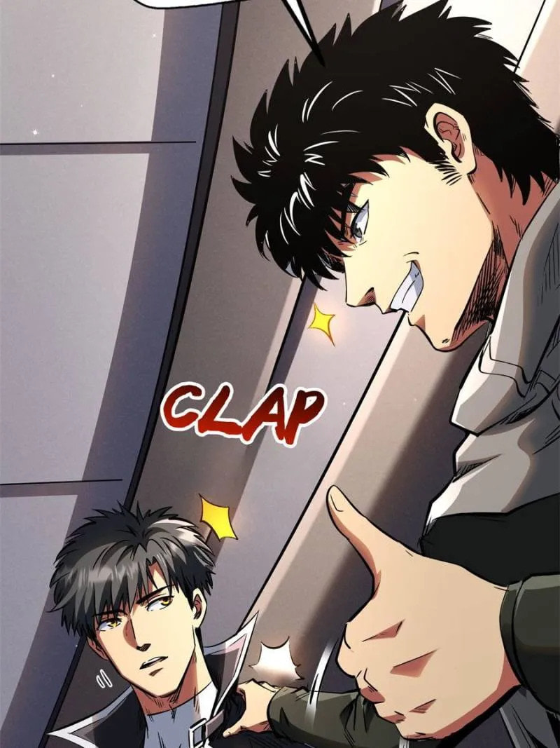 Read Super Gene chapter 334 image 30 on Lezhin