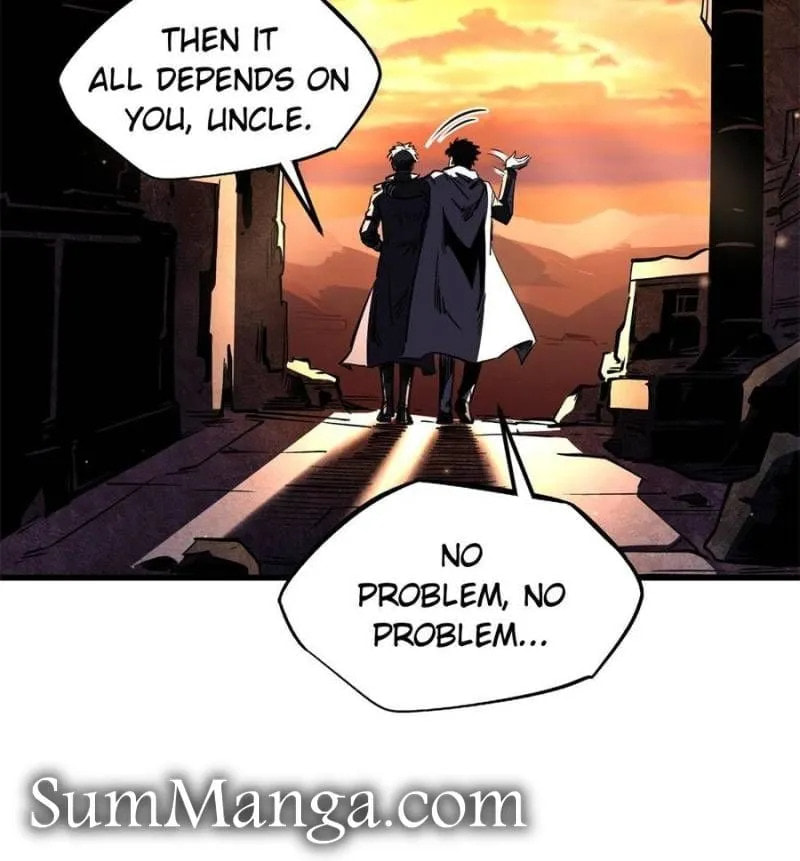 Read Super Gene chapter 334 image 32 on Lezhin
