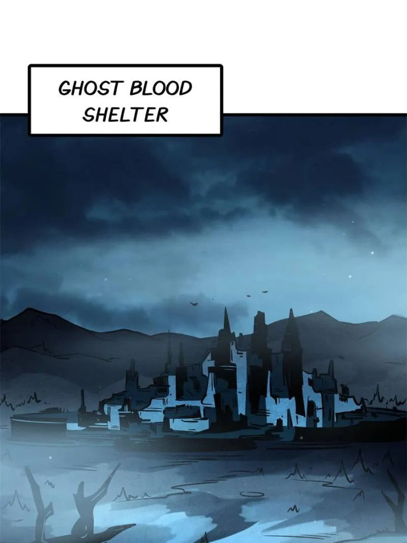 Read Super Gene chapter 334 image 33 on Lezhin