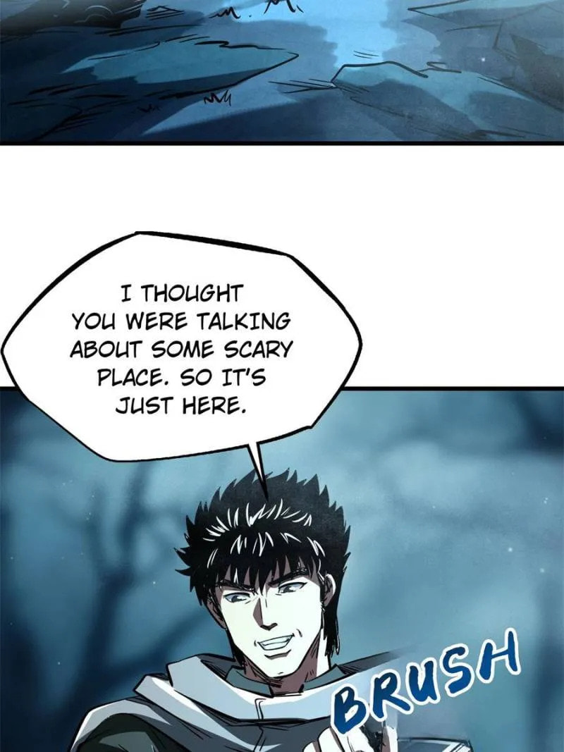 Read Super Gene chapter 334 image 34 on Lezhin