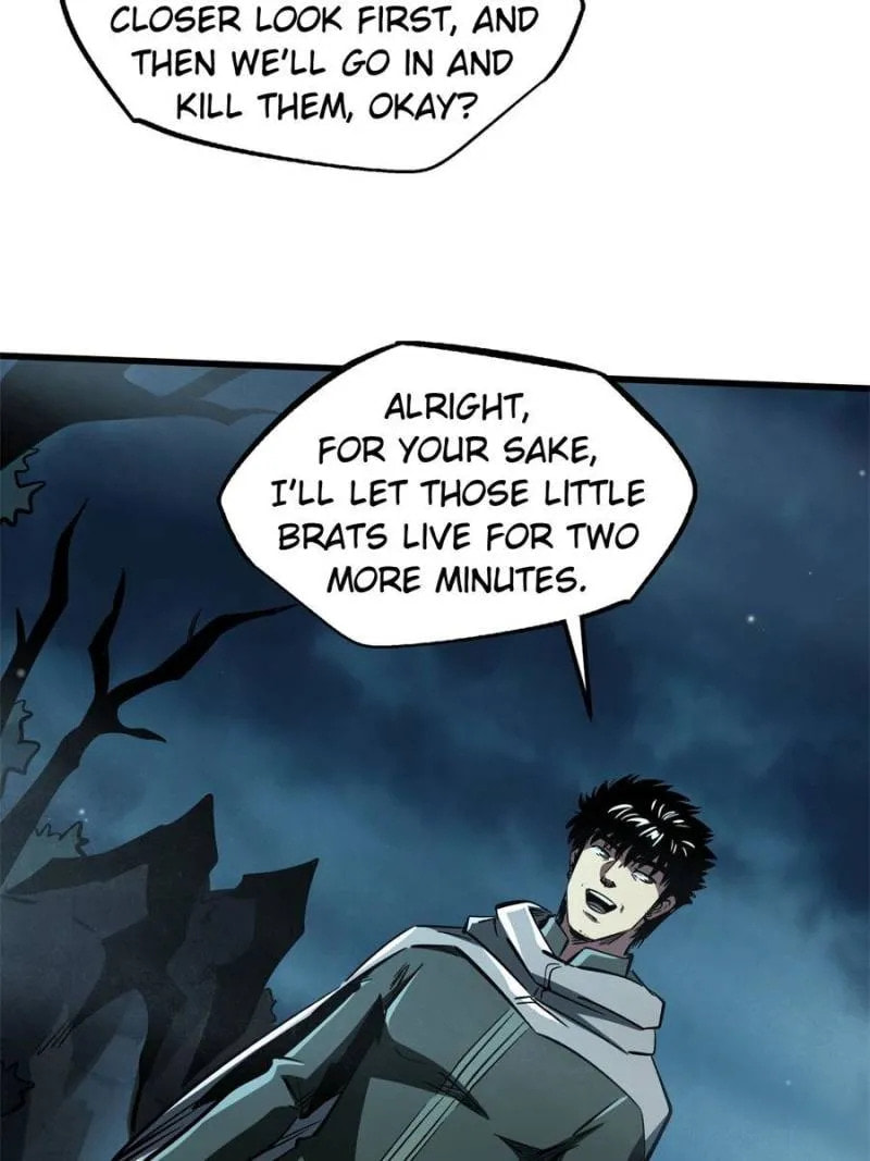 Read Super Gene chapter 334 image 37 on Lezhin