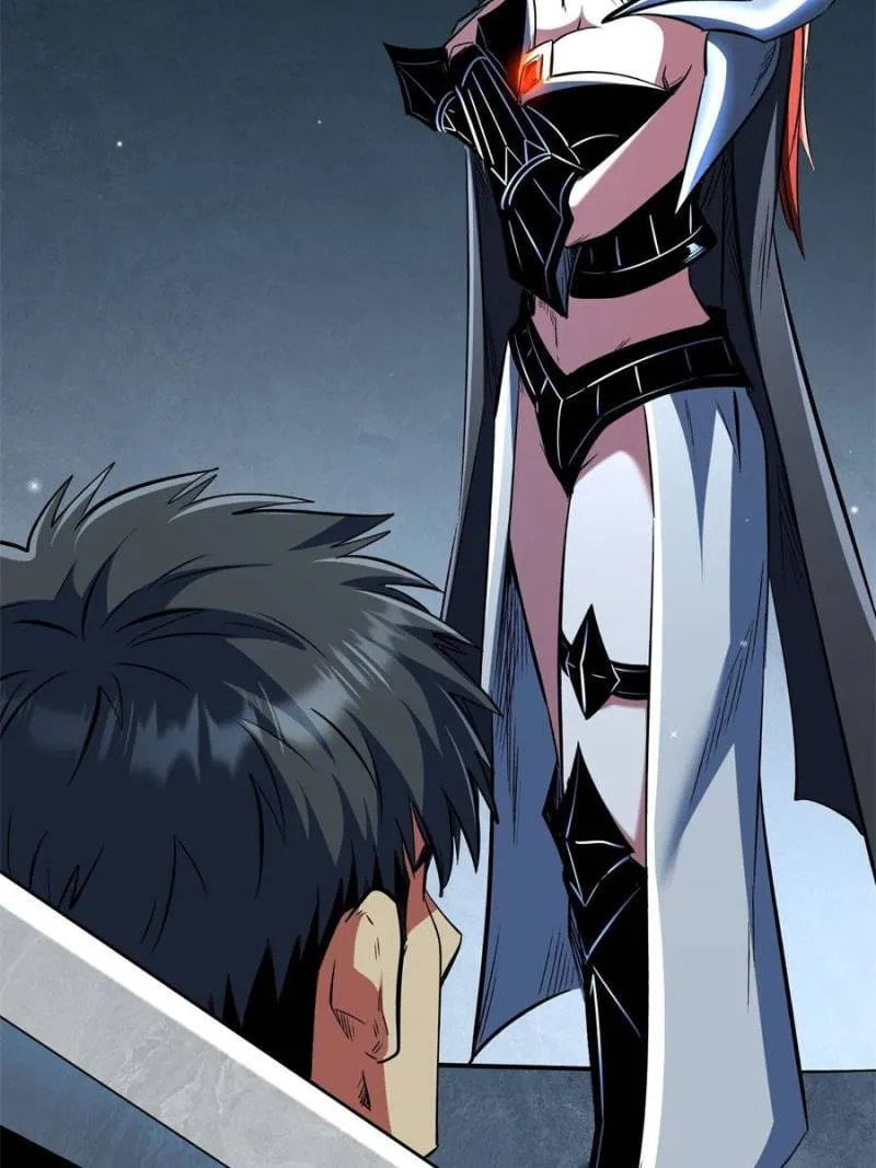 Read Super Gene chapter 334 image 4 on Lezhin