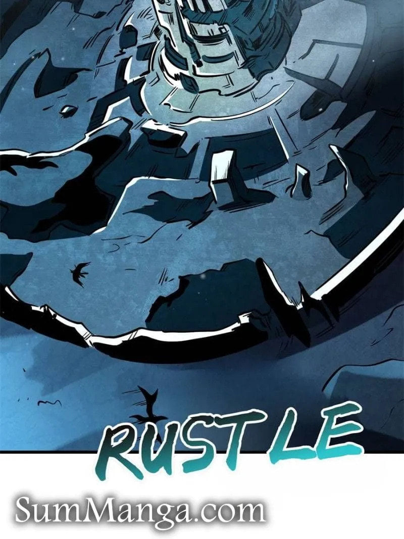Read Super Gene chapter 334 image 41 on Lezhin
