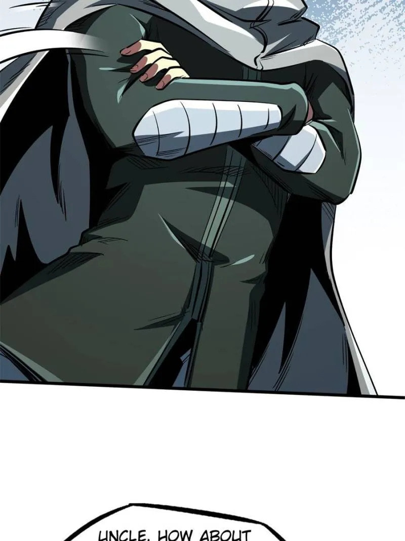 Read Super Gene chapter 334 image 47 on Lezhin