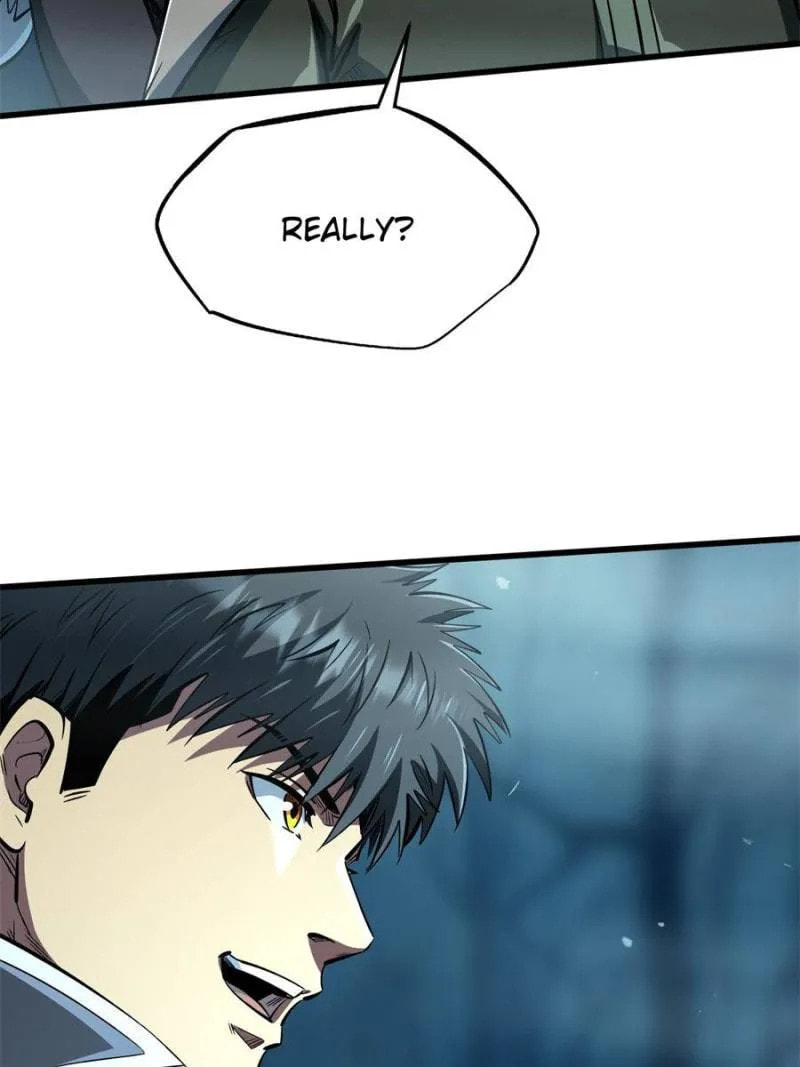 Read Super Gene chapter 334 image 49 on Lezhin