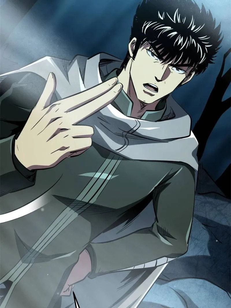 Read Super Gene chapter 334 image 51 on Lezhin