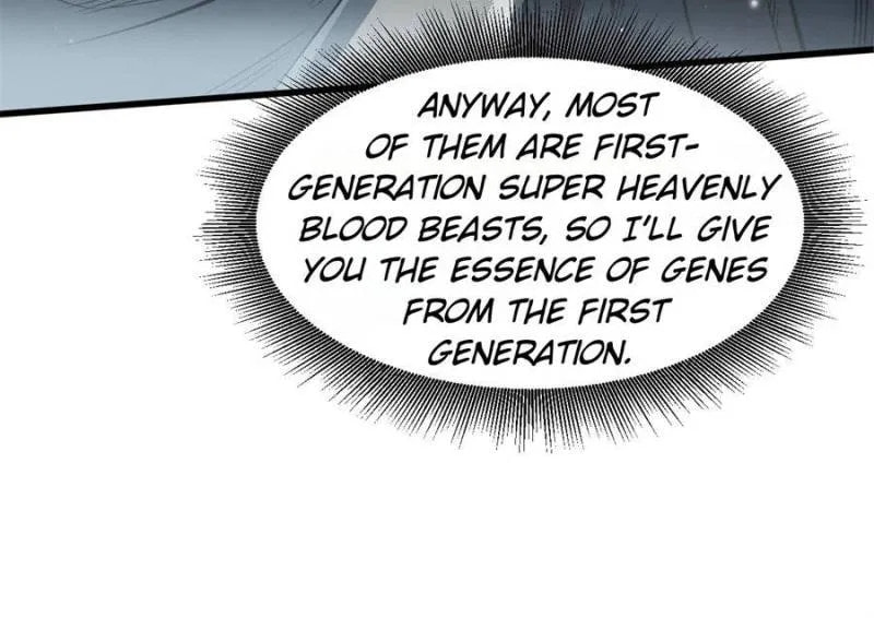Read Super Gene chapter 334 image 54 on Lezhin