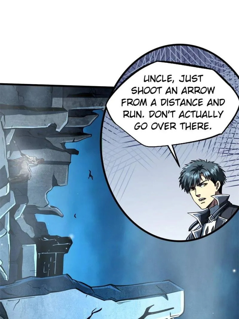 Read Super Gene chapter 334 image 55 on Lezhin