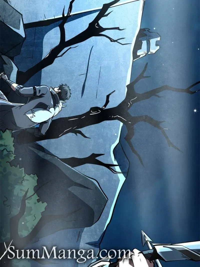 Read Super Gene chapter 334 image 56 on Lezhin