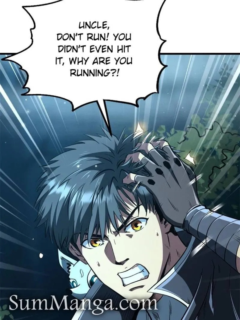 Read Super Gene chapter 334 image 62 on Lezhin