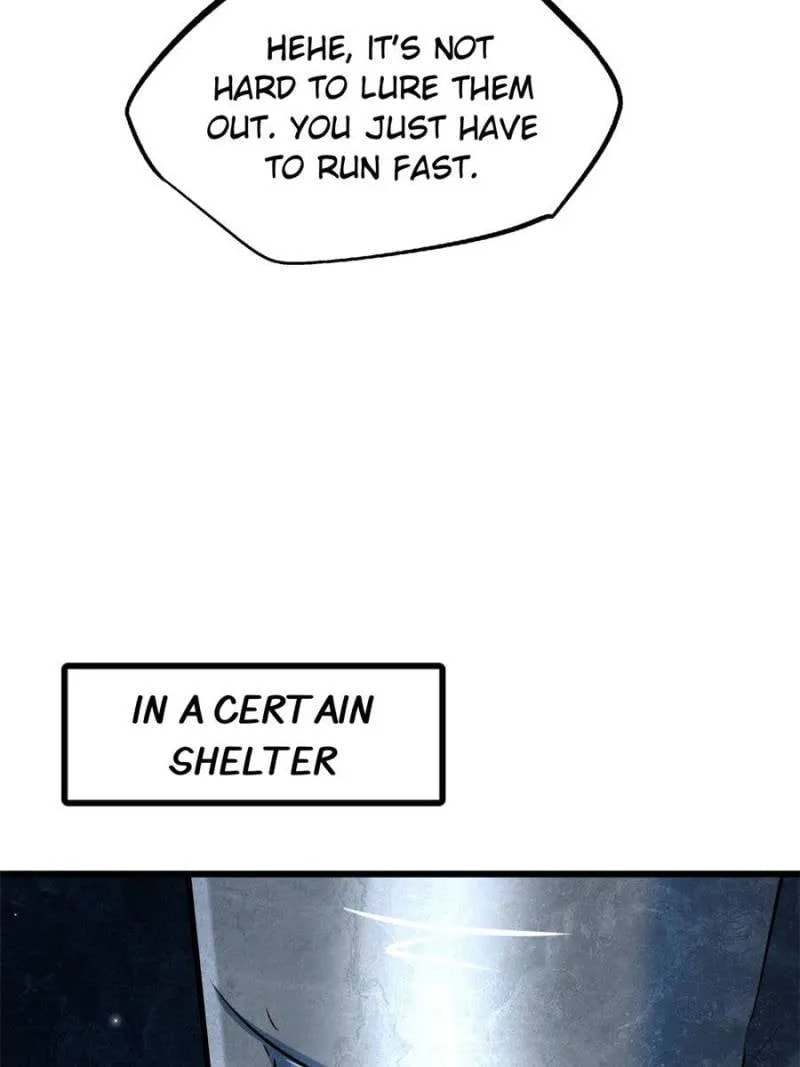 Read Super Gene chapter 334 image 7 on Lezhin