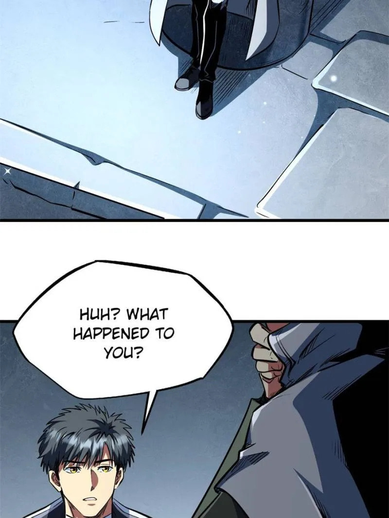 Read Super Gene chapter 334 image 9 on Lezhin