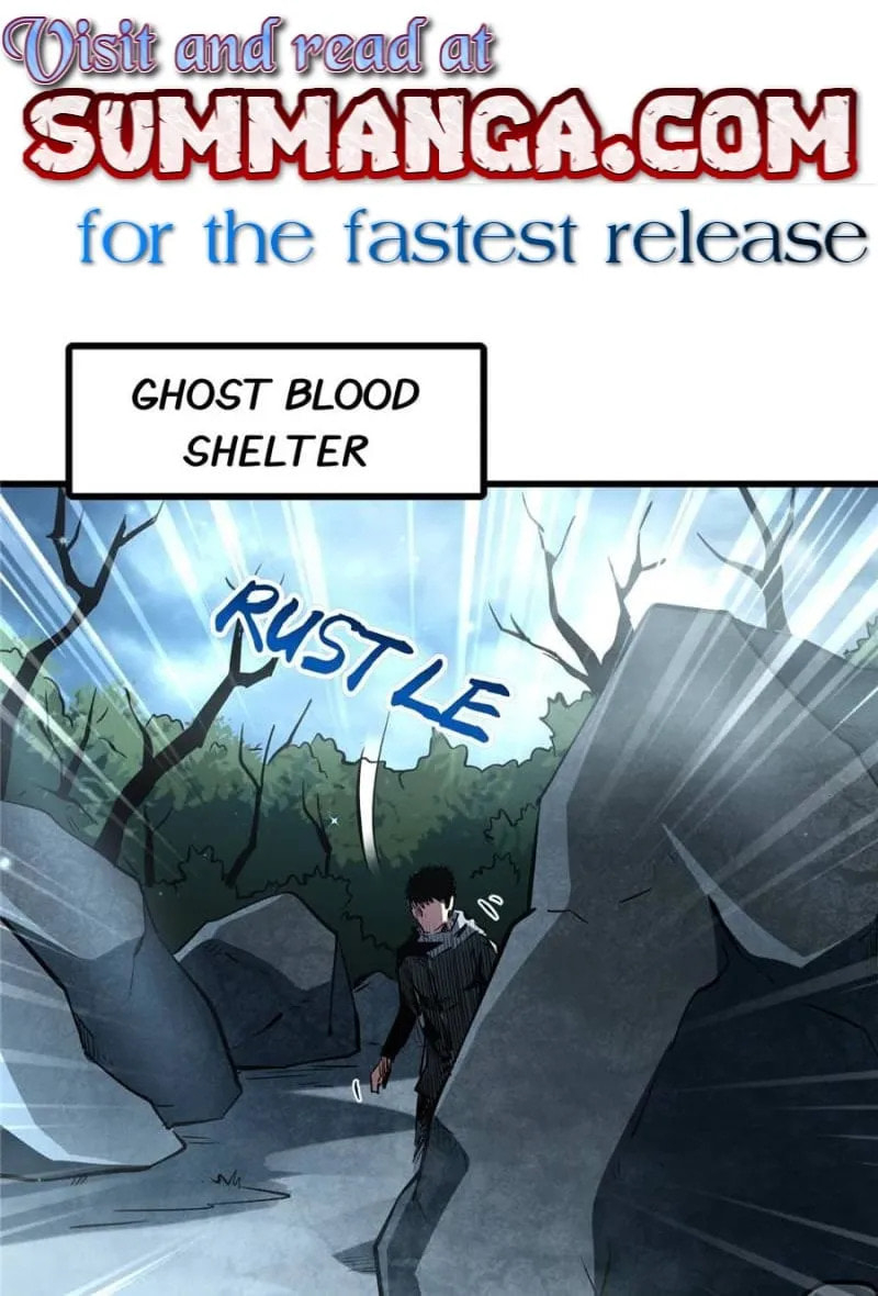 Read Super Gene chapter 337 image 0 on Lezhin