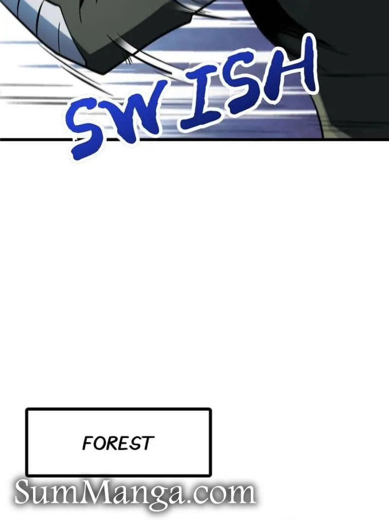 Read Super Gene chapter 337 image 17 on Lezhin