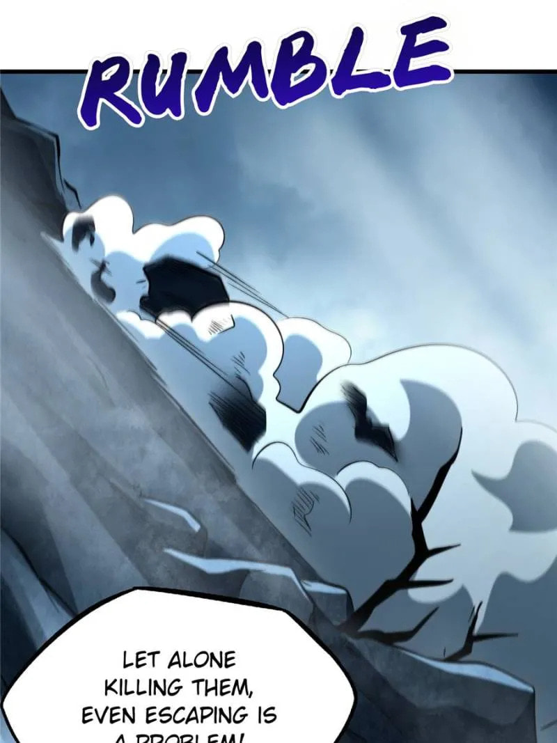 Read Super Gene chapter 337 image 18 on Lezhin