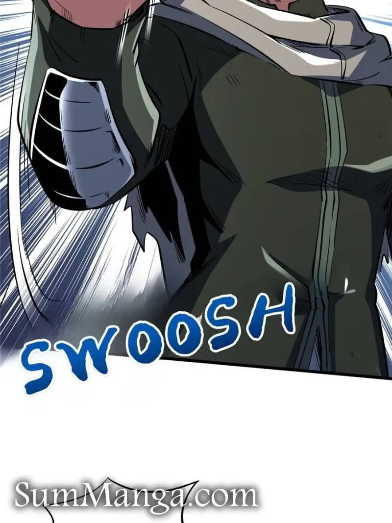 Read Super Gene chapter 337 image 2 on Lezhin