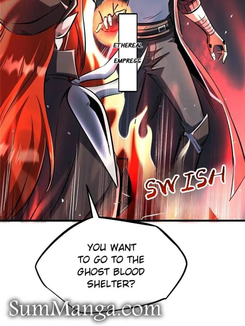 Read Super Gene chapter 337 image 23 on Lezhin