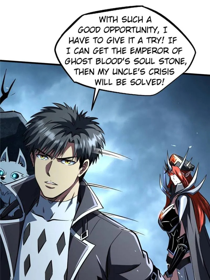 Read Super Gene chapter 337 image 24 on Lezhin