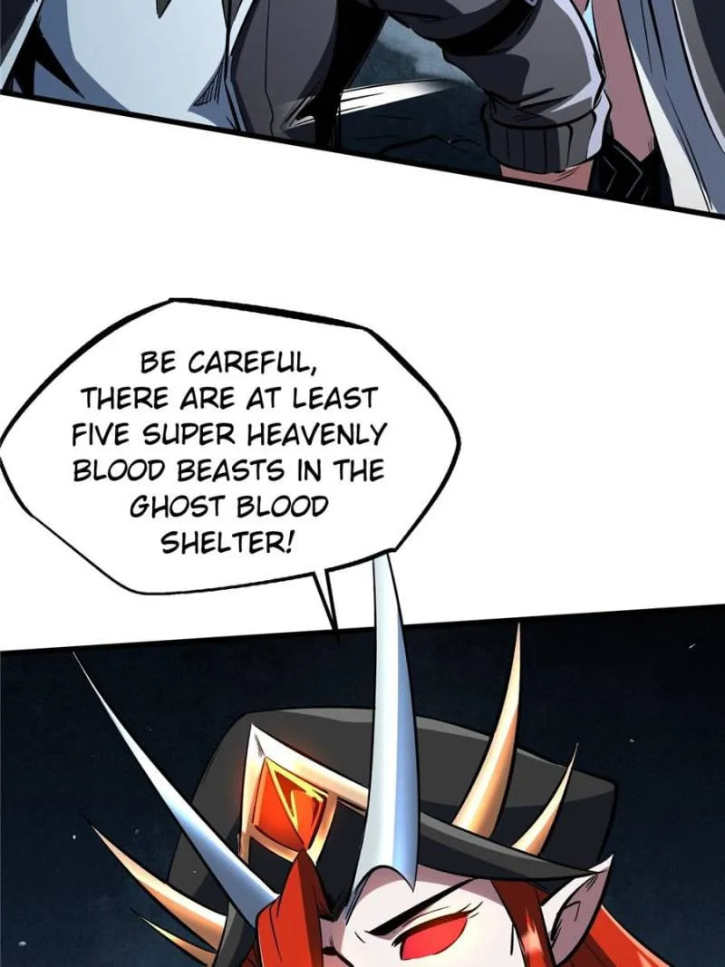 Read Super Gene chapter 337 image 25 on Lezhin