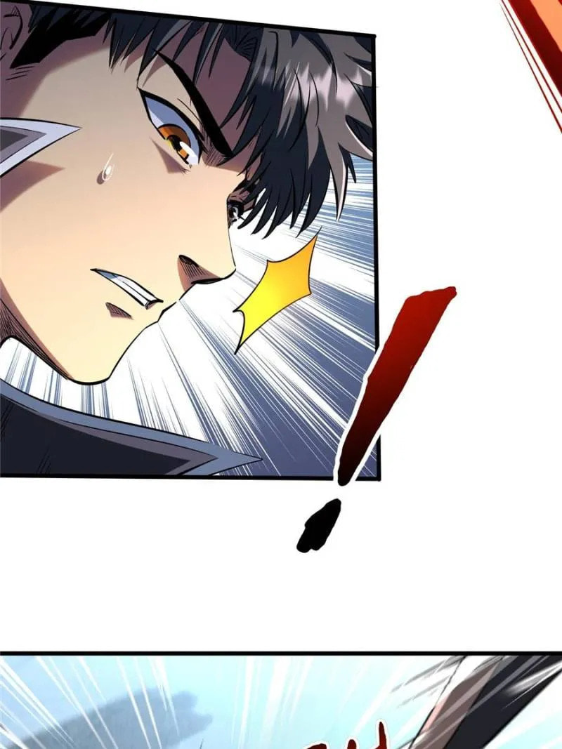 Read Super Gene chapter 337 image 30 on Lezhin
