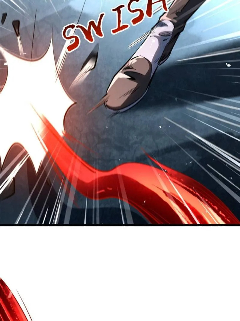 Read Super Gene chapter 337 image 31 on Lezhin