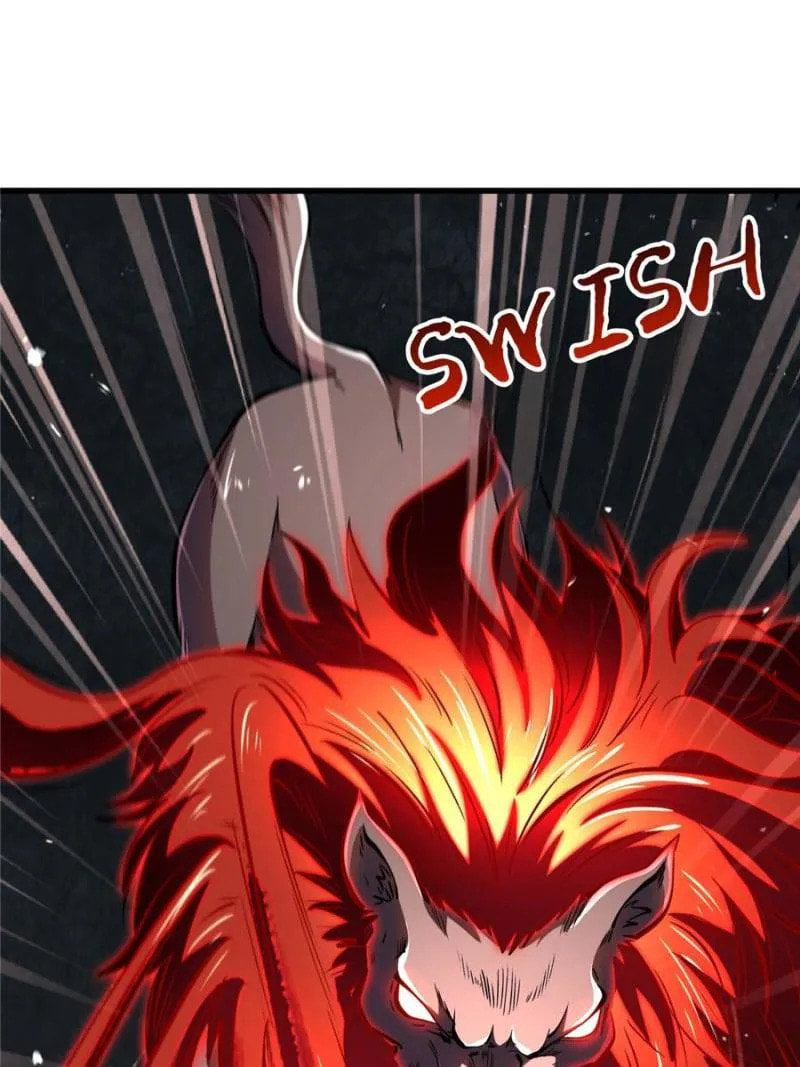 Read Super Gene chapter 337 image 34 on Lezhin
