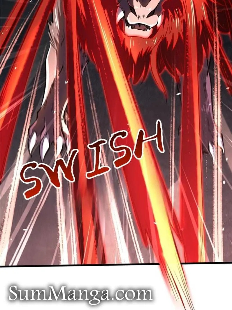Read Super Gene chapter 337 image 35 on Lezhin