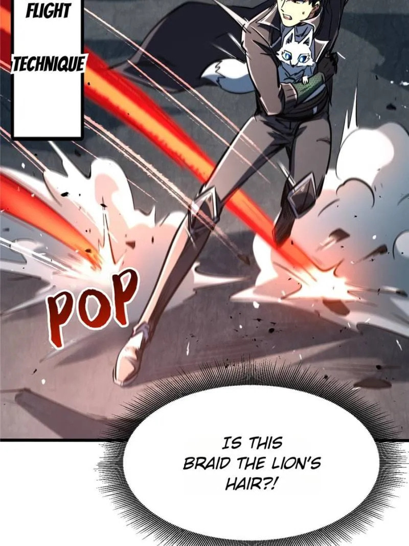 Read Super Gene chapter 337 image 37 on Lezhin