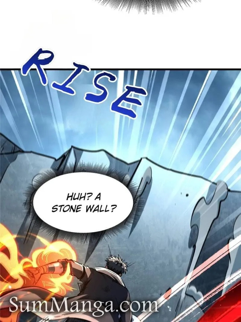 Read Super Gene chapter 337 image 38 on Lezhin