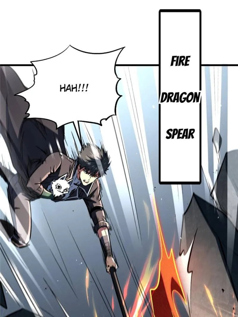 Read Super Gene chapter 337 image 40 on Lezhin