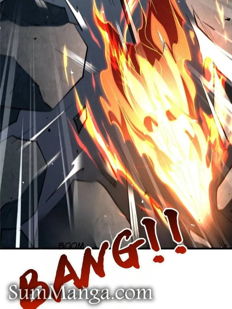 Read Super Gene chapter 337 image 41 on Lezhin
