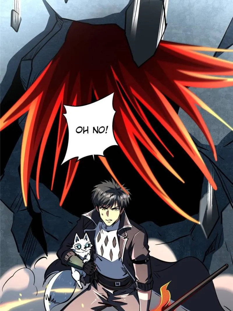Read Super Gene chapter 337 image 48 on Lezhin