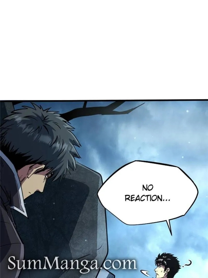 Read Super Gene chapter 337 image 5 on Lezhin