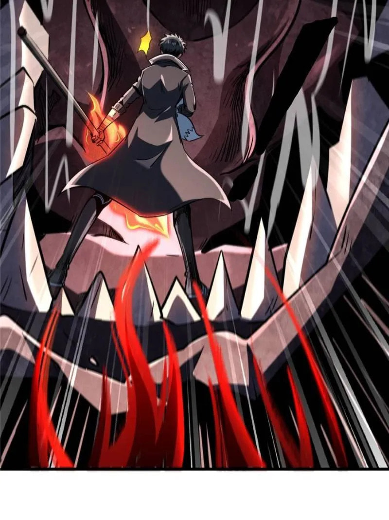 Read Super Gene chapter 337 image 51 on Lezhin