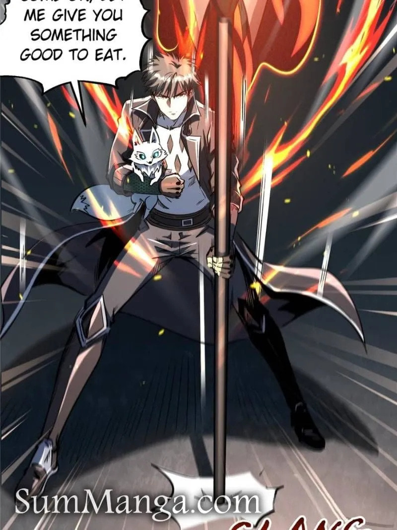 Read Super Gene chapter 337 image 53 on Lezhin