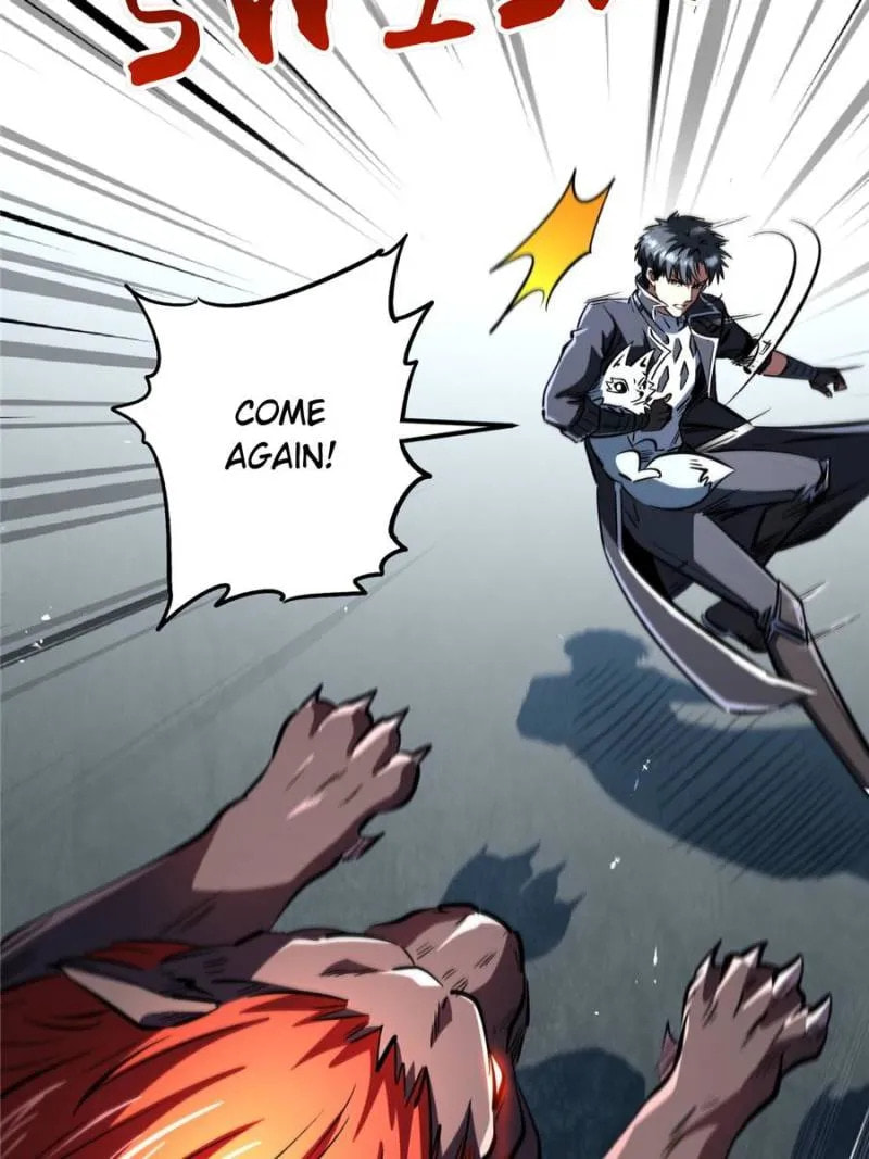Read Super Gene chapter 337 image 57 on Lezhin